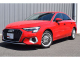 A3セダン 30 TFSI アドバンスド 