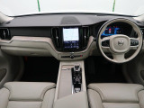 XC60  B5 AWD インスクリプション 4WD