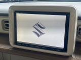 アルトラパン X 全方位モニター用カメラパッケージ装着車