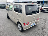 ワゴンR ZL 