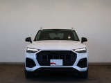 Q5 ハイ スタイル ディーゼル 4WD 
