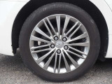 クラウン ハイブリッド 2.5 ロイヤルサルーンG Four 4WD 