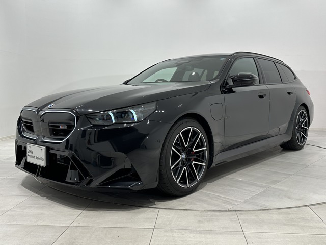 M5ツーリング 4.4 4WD