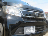 N-WGN G Lパッケージ 4WD 