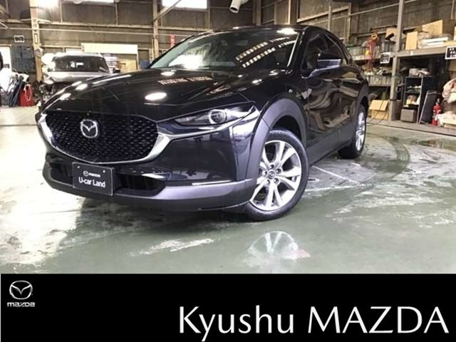 CX-30 1.8 XD プロアクティブ ツーリングセレクション 