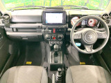 ジムニーシエラ 1.5 JC 4WD 