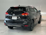 エクストレイル 2.0 20Xi 2列車