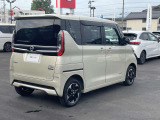 ルークス ハイウェイスターX プロパイロットエディション 4WD 