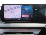 ◆iDriveを装備。操作系統をディスプレイから独立させることで、人間工学に基づいた最適な運転環境を実現しております。◆