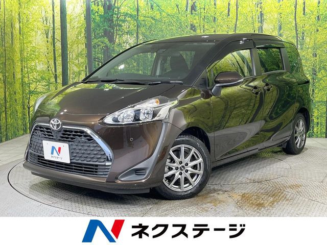 シエンタ 1.5 G 
