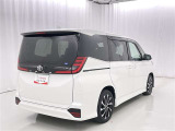 走りにこだわりながら収納力も持ち合わせたお車です。荷物を載せて軽快なドライブを楽しめますよ♪