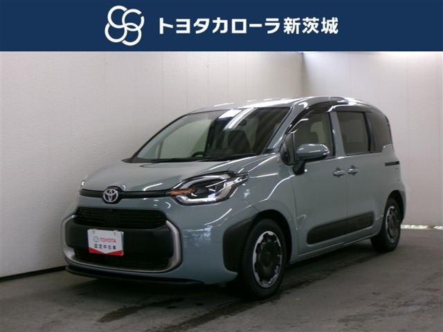 シエンタ 1.5 Z