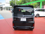 N-BOXカスタム G L ホンダセンシング 4WD 
