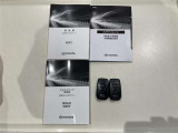 【キーレス】少し離れた場所からでもボタン一つでドアの開錠・施錠ができるのでとっても便利!
