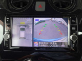 ノート 1.2 e-POWER X ブラックアロー 