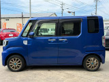 ウェイク L 4WD 
