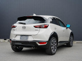 CX-3 1.5 15S アーバンドレッサー 4WD 