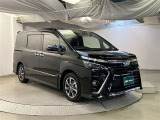 ヴォクシー 2.0 ZS 煌II 