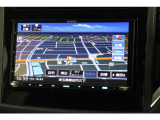 ケンウッドメモリーナビ(KXM-H702)フルセグTV CD/DVD/SD再生 Bluetooth接続可能