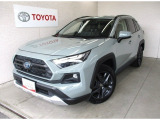 トヨタ RAV4