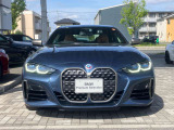 Mトランクスポイラー!セリウムグレーキドニーグリル+ミラーカバー!パドルシフト!シートヒーター!後席エアコン!アンビエントライト!SOSコール!