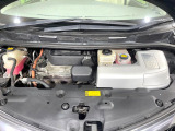 親切・丁寧な専門メカニックスタッフが応対!・車検・点検整備・事故等の修理などアフターサービスも安心。お車のカスタマイズもネクステージのサービススタッフまでご相談ください!