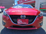 アクセラスポーツ 1.5 15S 4WD 