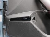SNOSアメリカの音響メーカー「ソノス(Sonos)」臨場感溢れるサウンドを特徴とするこれまでの「Bang&Olufsen」と違い、低音を強調するサウンドが魅力
