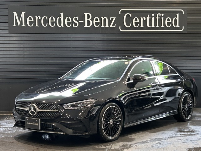 CLAクラス CLA180 アーバン スターズ