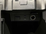 アクセサリーソケット。