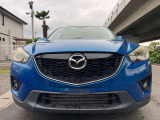CX-5 2.2 XD 4WD TV ナビ DVD ETC Bluetooth アルミ