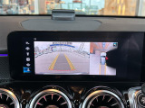 GLB GLB200d AMGライン 4WD 修復歴無し