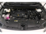 【エンジン型式】A25A-FXS【種類】直列4気筒+モーター【WLTCモード燃費】20.2km/リットル ※カタログデータ