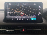 多機能と操作のしやすさを両立した、Honda CONNECT対応のナビディスプレーです。ETC2.0車載器もナビゲーション連動し、スマートフォン用Bluetoothユニット付きです。