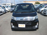 ムーヴカスタム RS SA 4WD