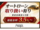 オートローン金利3,5%〜・事前審査OK!