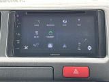 ハイエース  DX 4WD 修復歴無し