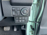 各スイッチ類ここに集約