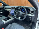 Cクラスワゴン C220d アバンギャルド AMGライン 本革シート サンルーフ