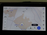 ディスプレイオーディオを装備。スマホとクルマをつなぐことで、これまでのナビに加えて、いろんなサービスが楽しめます