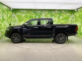 ハイラックス 2.4 Z ディーゼル 4WD 
