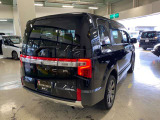 デリカD:5  2.2 ジャスパー ディーゼルターボ 4WD