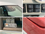 品質へのこだわり!フロアマットやシートなど車内をキレイに清掃し、ニオイや汚れなどを徹底的にクリーニングしてもらっております。室内はピカピカです☆