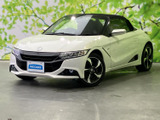 ホンダ S660 アルファ