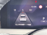 燃費情報や車両情報等様々な情報を表示します