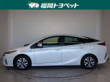 プリウスPHV 1.8 S セーフティパッケージ 