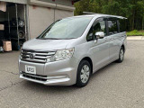 ステップワゴン 2.0 G 