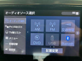 Bluetooth接続出来ます!