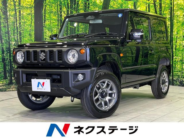 ジムニー XC