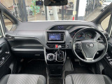 ヴォクシー 2.0 ZS 煌II ワンオーナー 修復歴無し